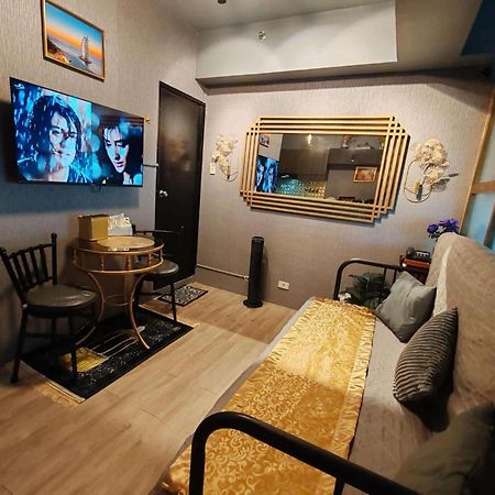Tagaytay Prime Residences With Swimming Pool & Viewing Deck Tagaytay City Quarto foto