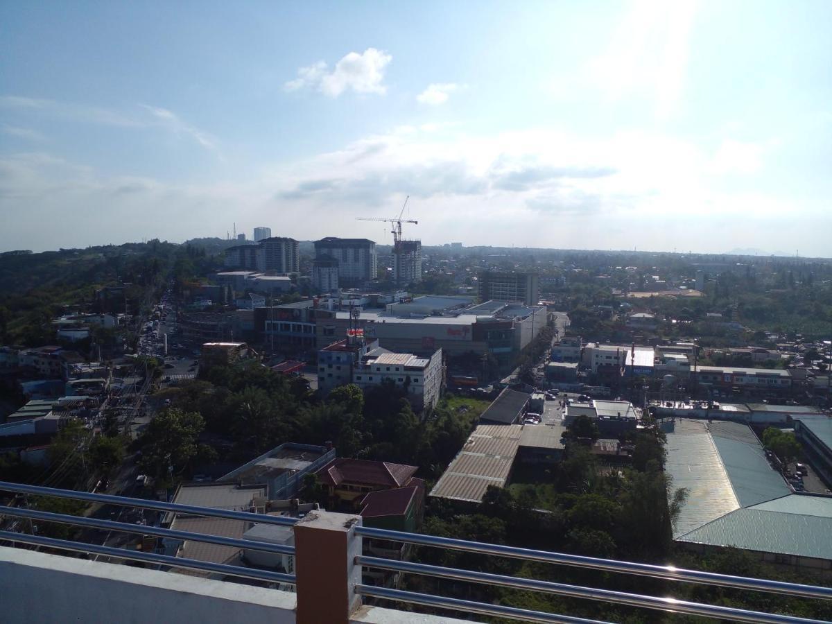 Tagaytay Prime Residences With Swimming Pool & Viewing Deck Tagaytay City Exterior foto