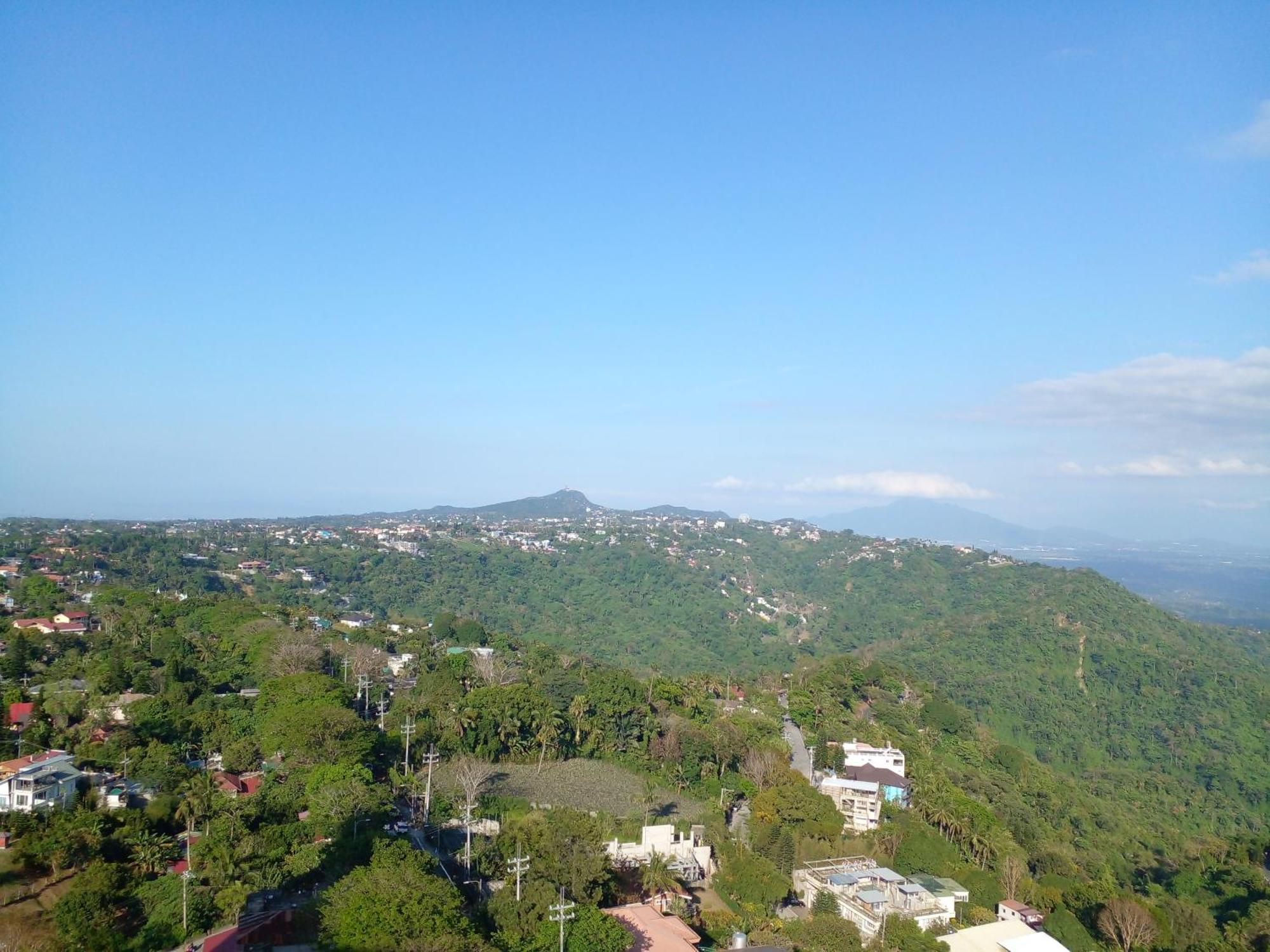 Tagaytay Prime Residences With Swimming Pool & Viewing Deck Tagaytay City Exterior foto