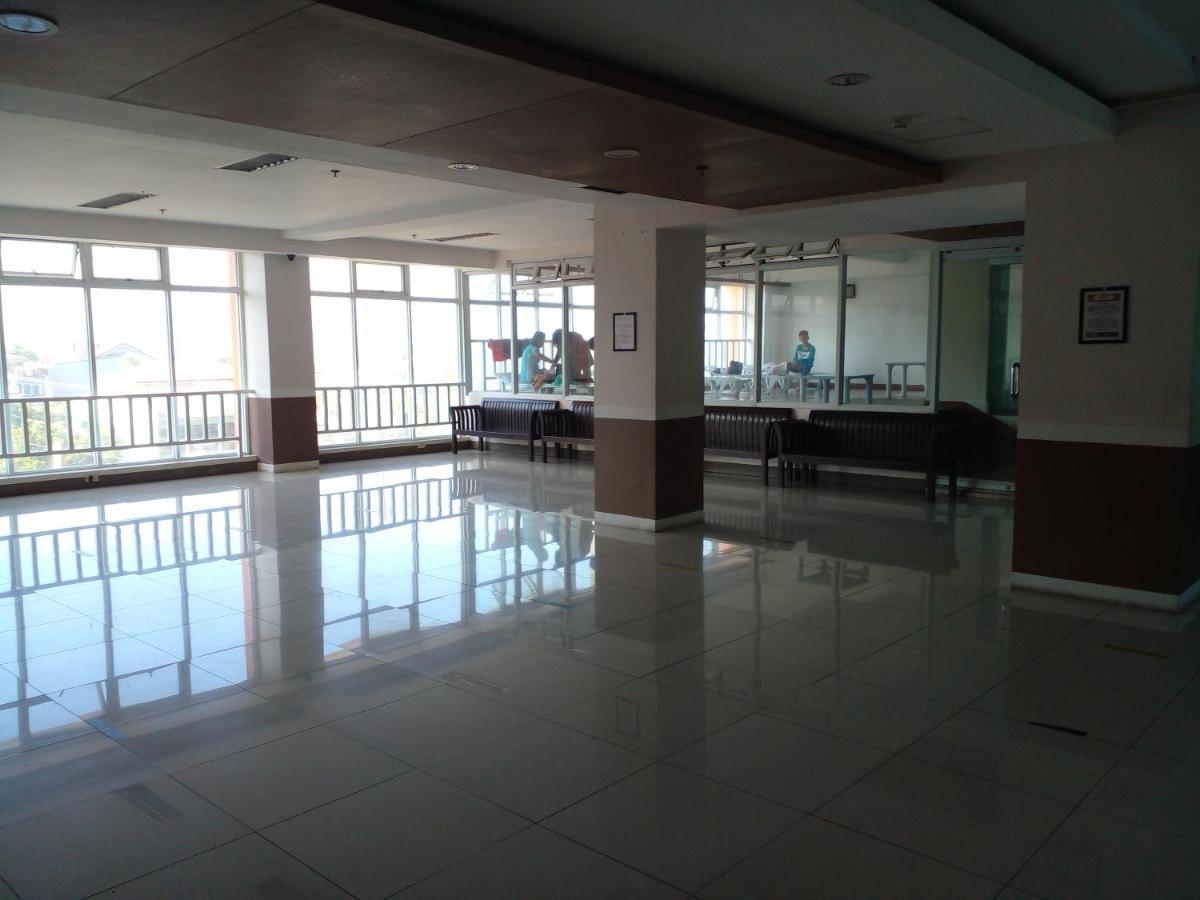 Tagaytay Prime Residences With Swimming Pool & Viewing Deck Tagaytay City Exterior foto
