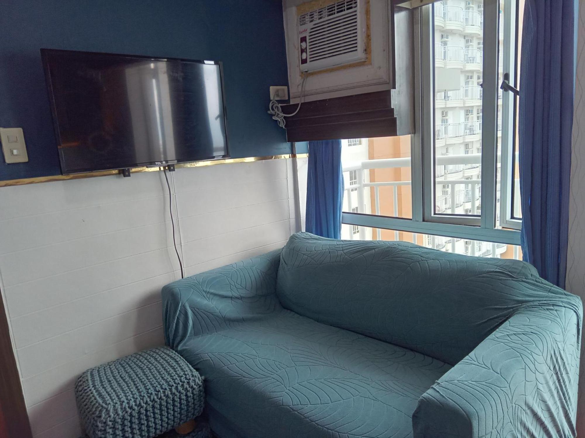 Tagaytay Prime Residences With Swimming Pool & Viewing Deck Tagaytay City Quarto foto