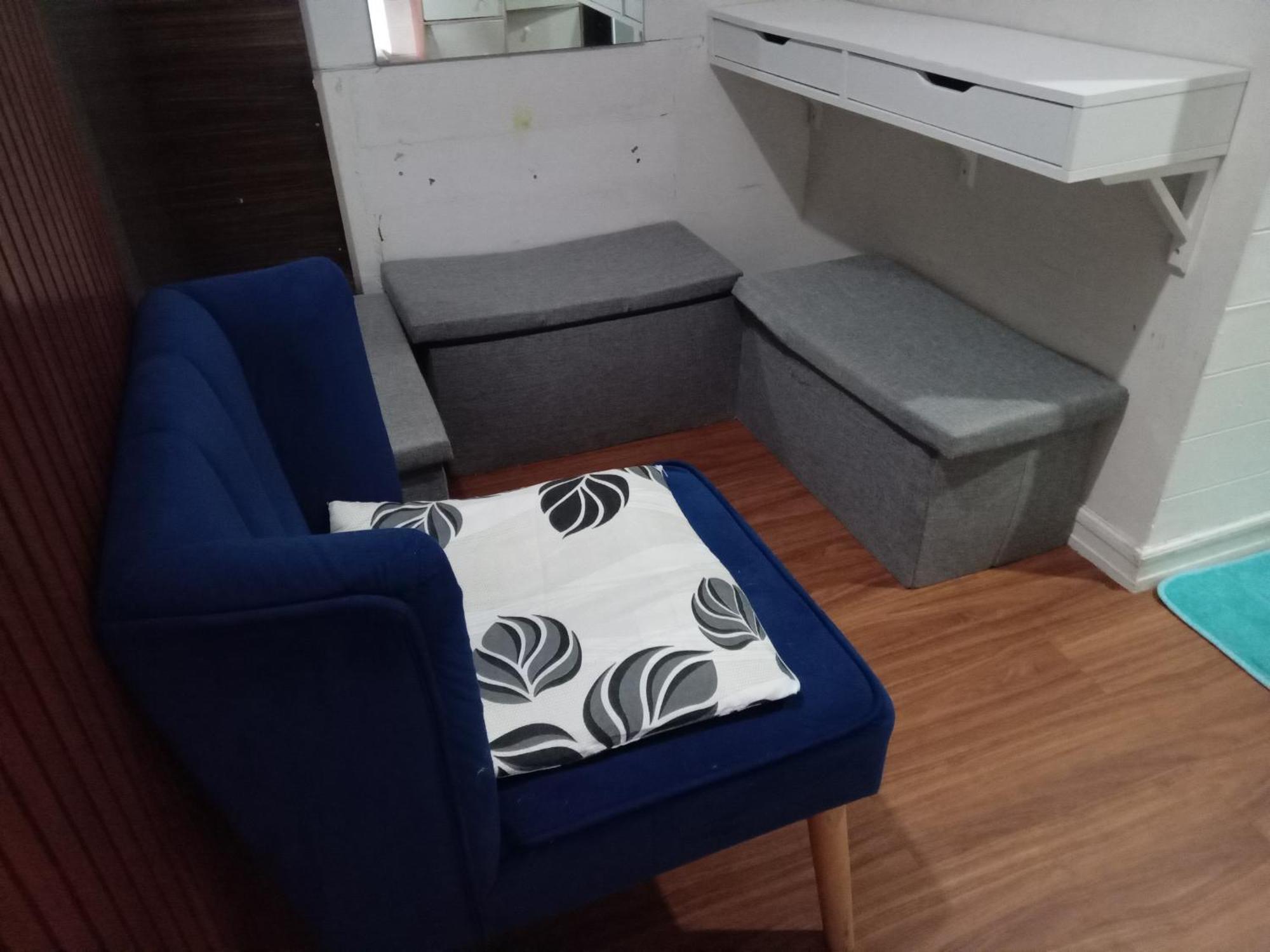 Tagaytay Prime Residences With Swimming Pool & Viewing Deck Tagaytay City Quarto foto