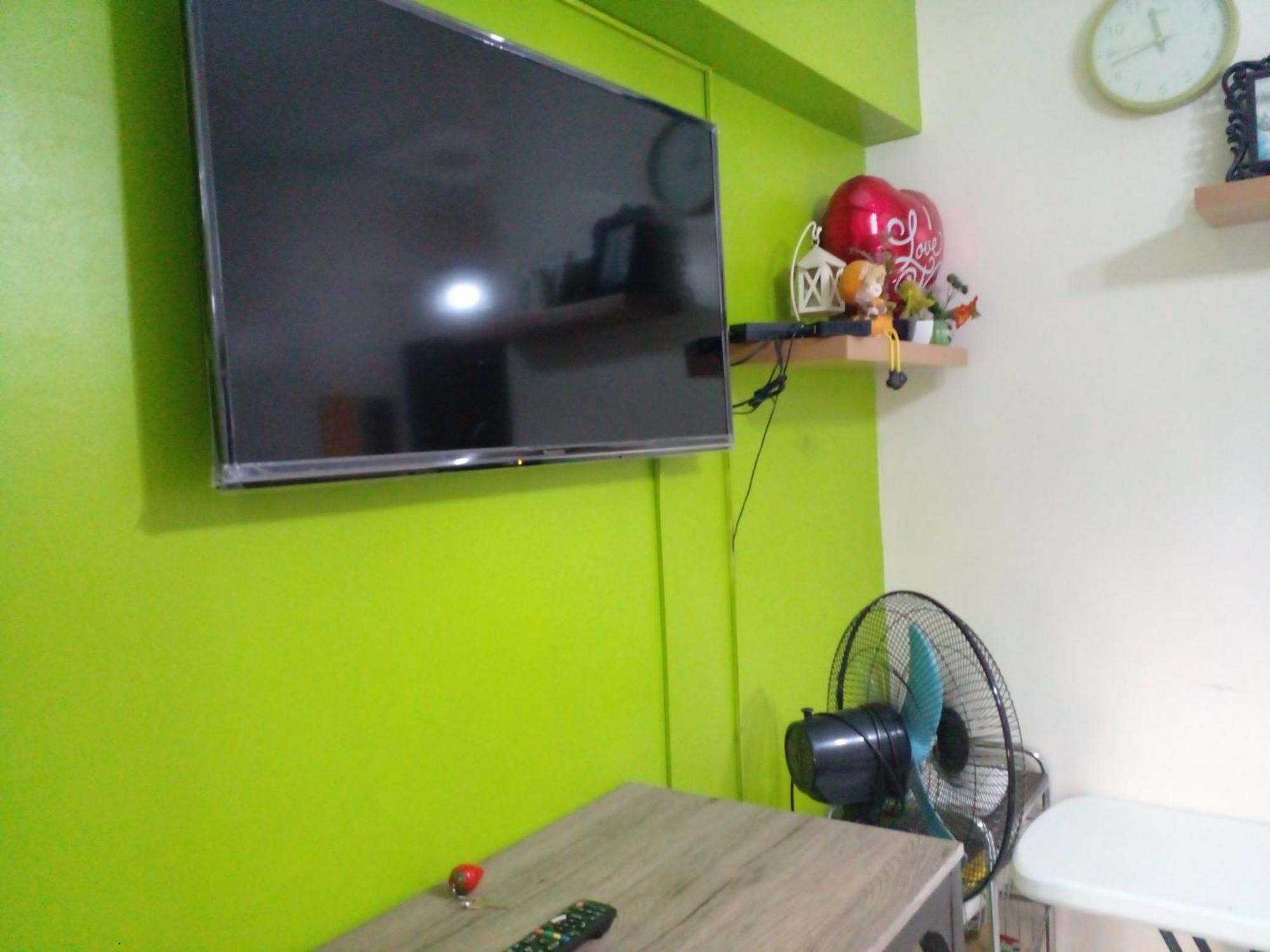 Tagaytay Prime Residences With Swimming Pool & Viewing Deck Tagaytay City Quarto foto