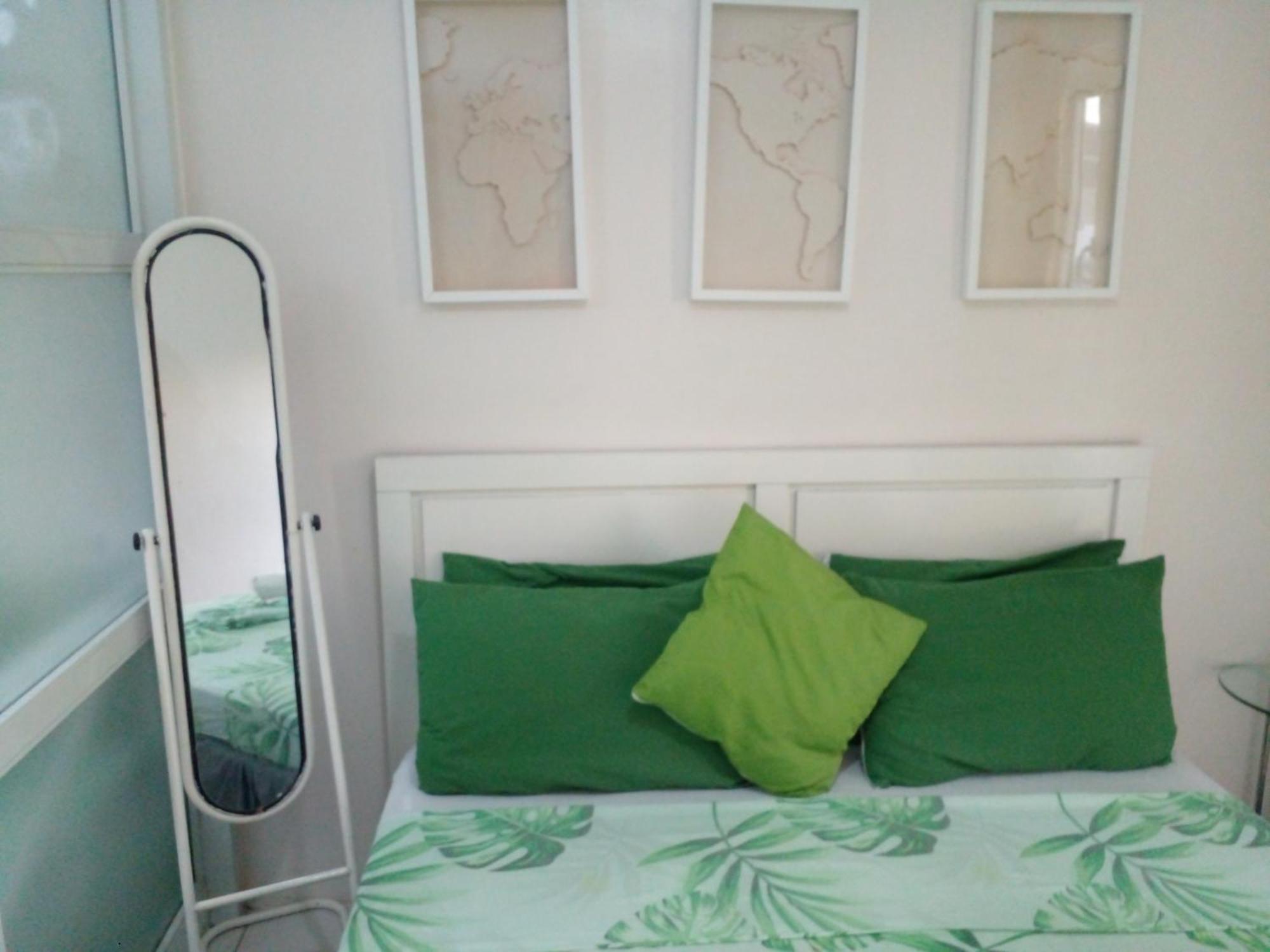 Tagaytay Prime Residences With Swimming Pool & Viewing Deck Tagaytay City Quarto foto