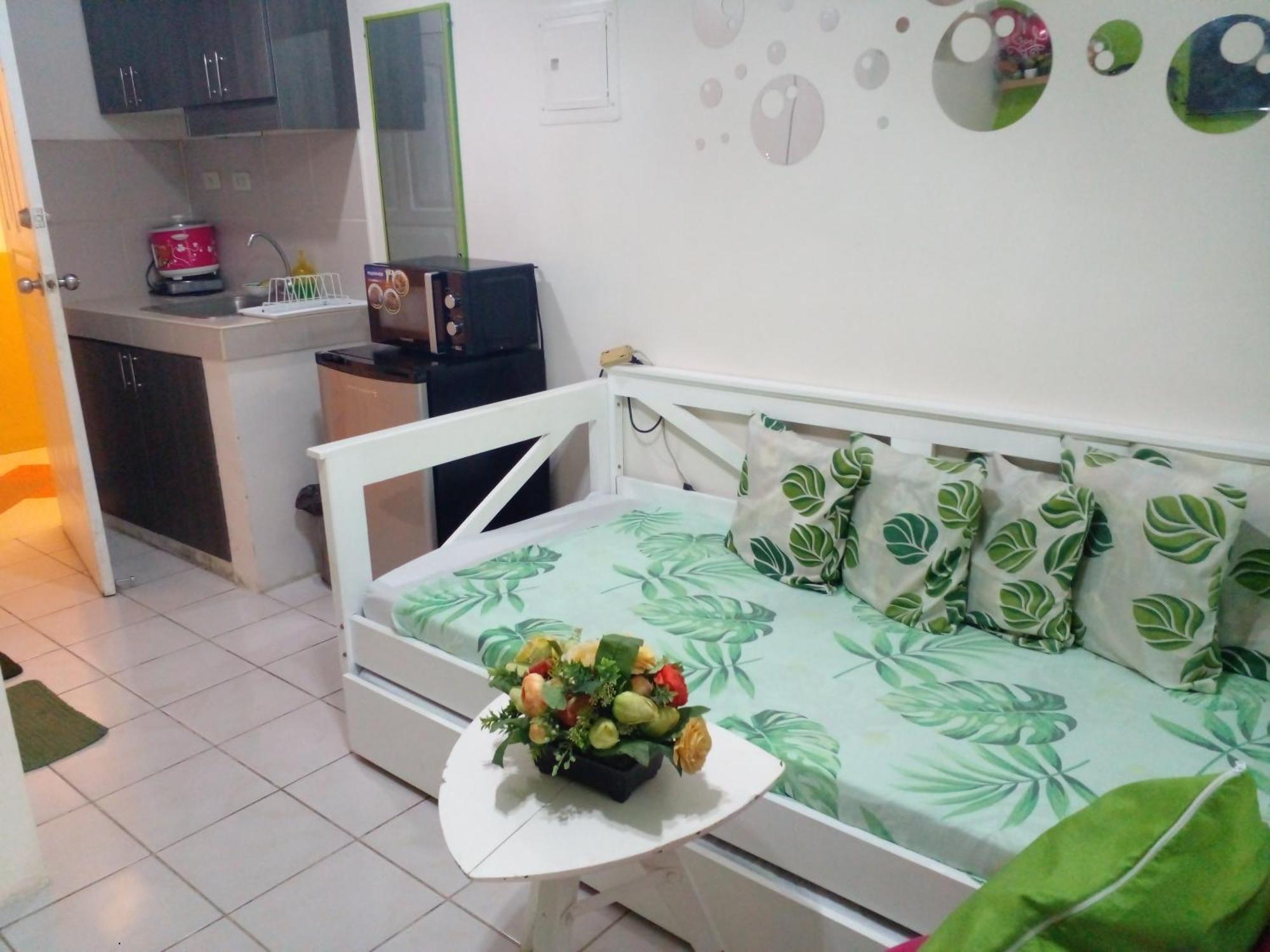 Tagaytay Prime Residences With Swimming Pool & Viewing Deck Tagaytay City Quarto foto