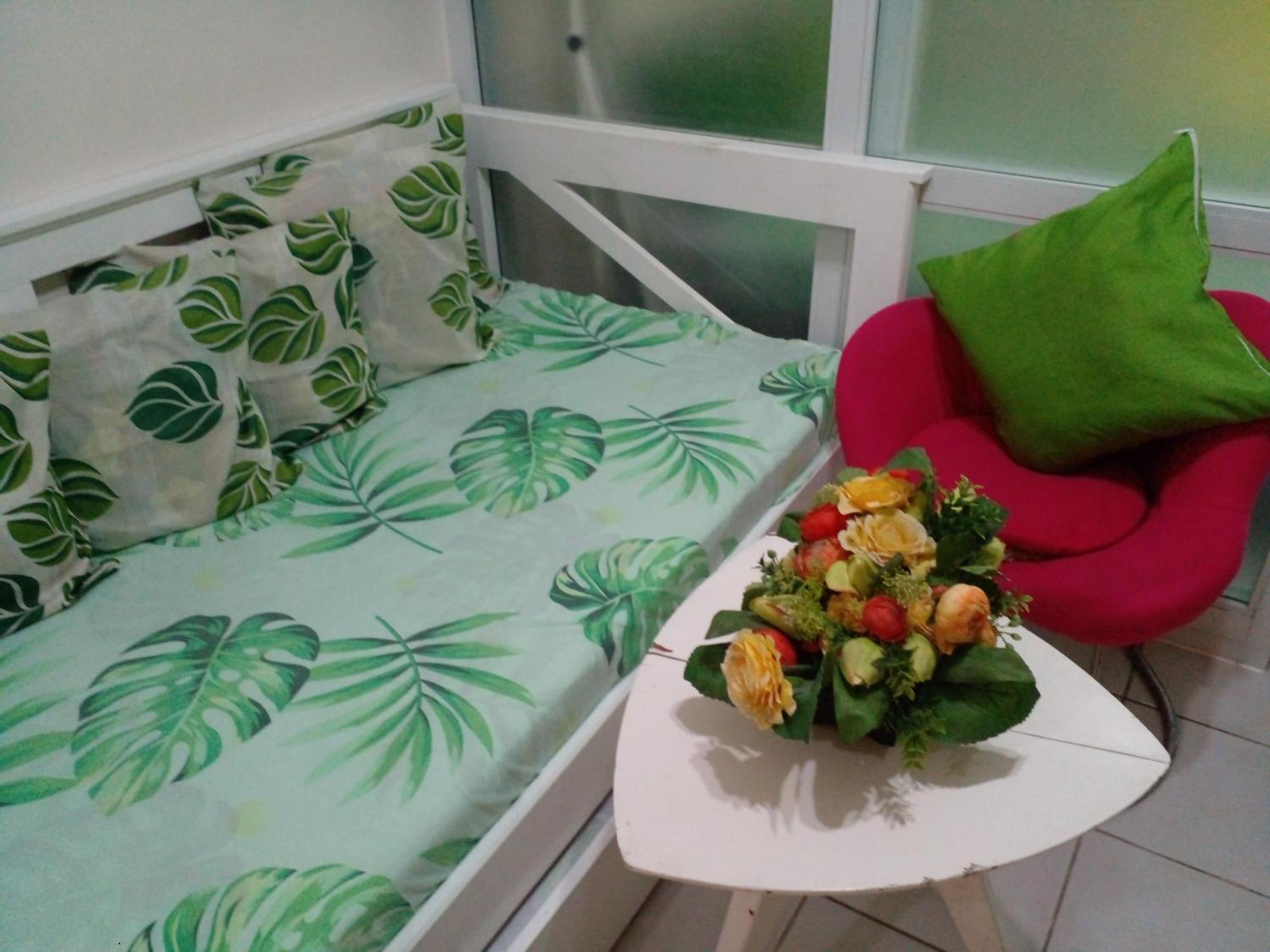 Tagaytay Prime Residences With Swimming Pool & Viewing Deck Tagaytay City Quarto foto
