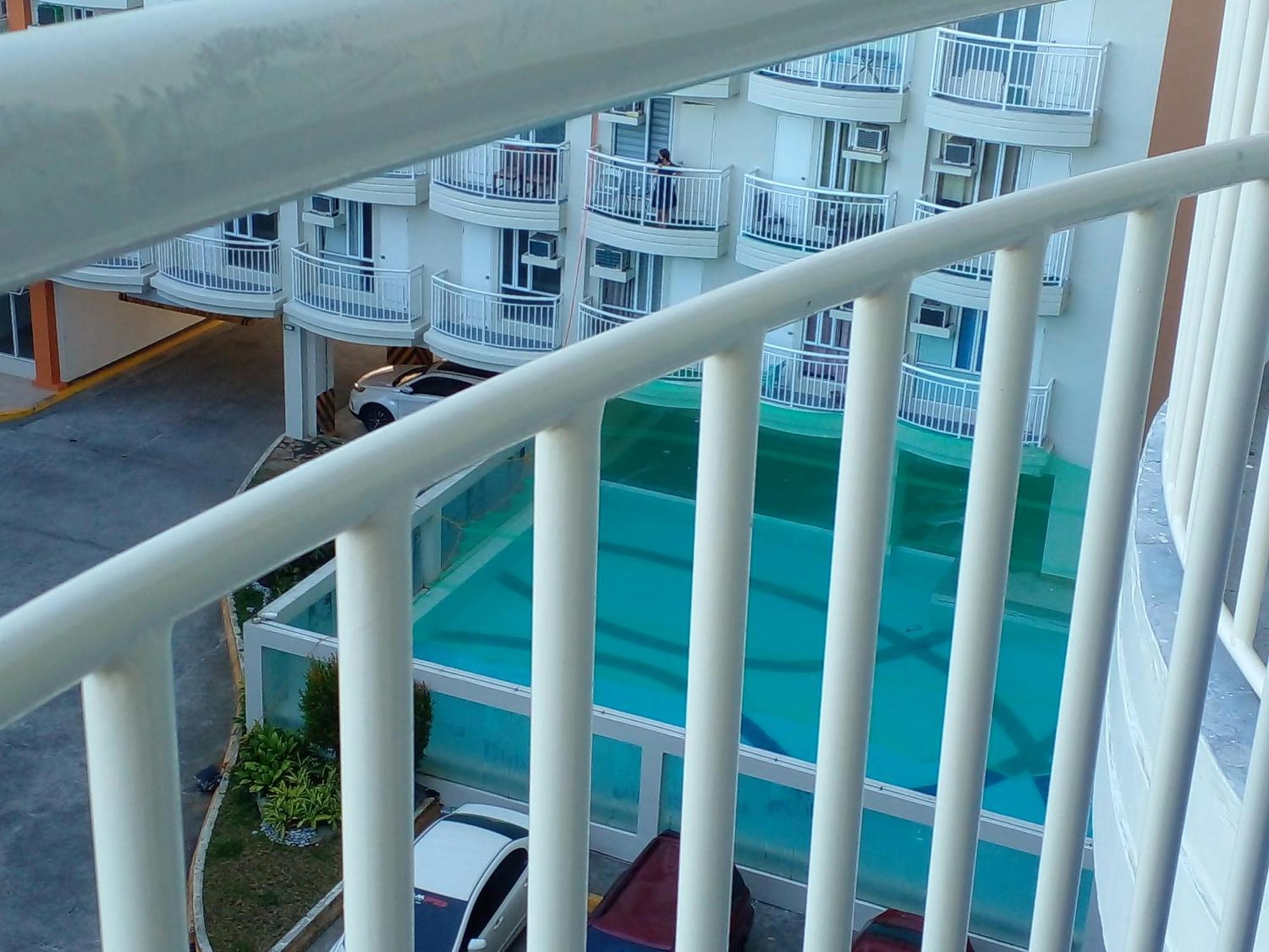 Tagaytay Prime Residences With Swimming Pool & Viewing Deck Tagaytay City Quarto foto