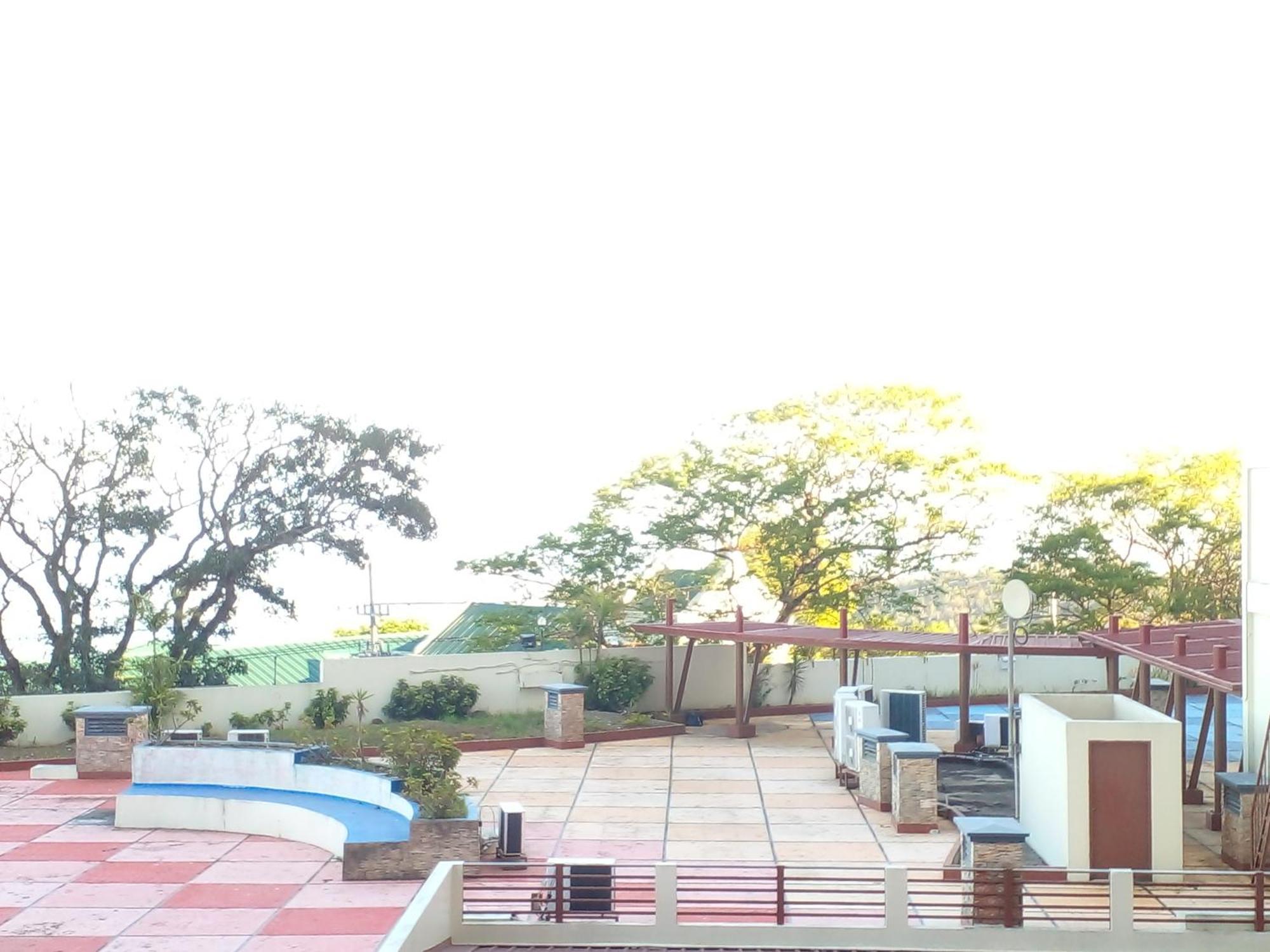 Tagaytay Prime Residences With Swimming Pool & Viewing Deck Tagaytay City Quarto foto