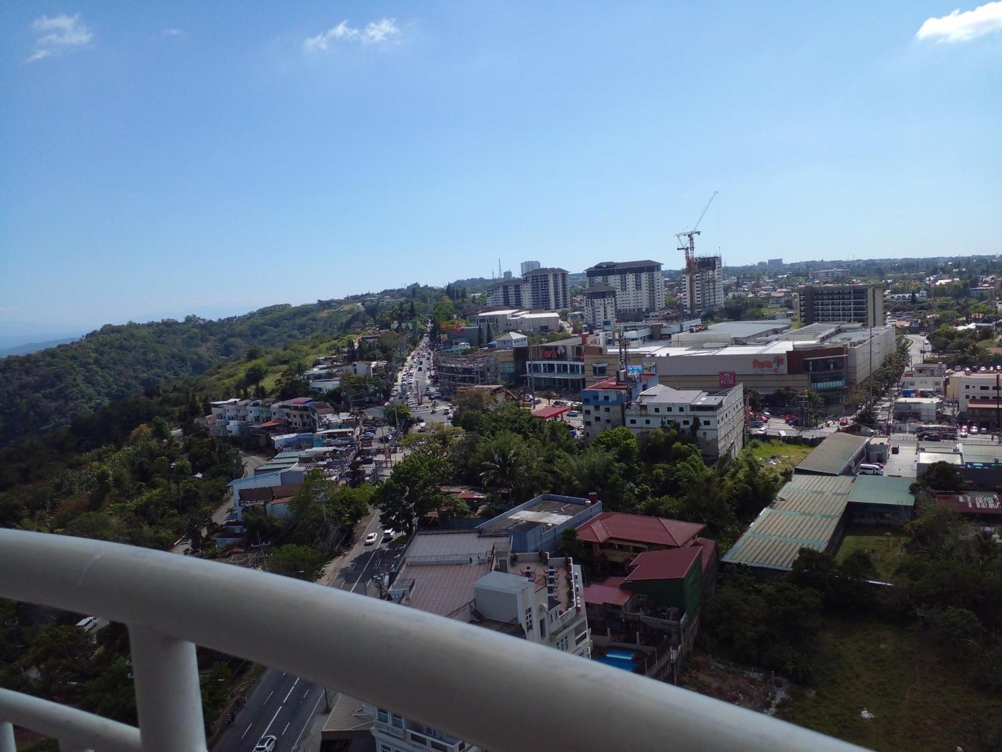 Tagaytay Prime Residences With Swimming Pool & Viewing Deck Tagaytay City Quarto foto
